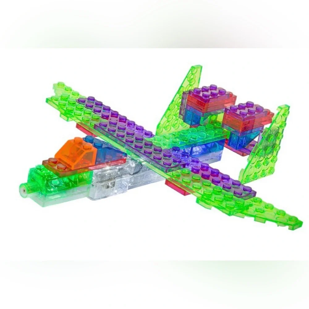 N/A laser pegs